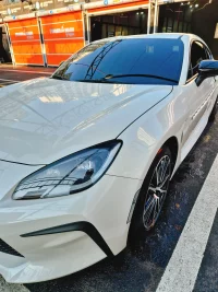 Toyota 86