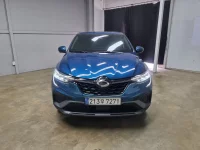 Renault Samsung XM3