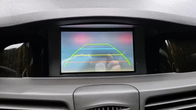 Renault Samsung SM5