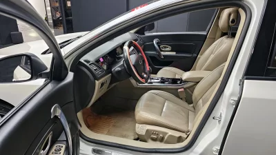 Renault Samsung SM5
