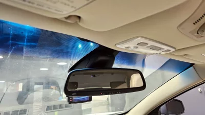 Renault Samsung SM5