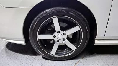 Renault Samsung SM5