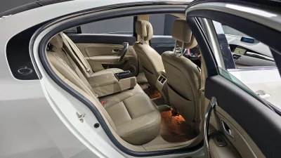 Renault Samsung SM5