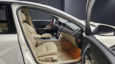 Renault Samsung SM5