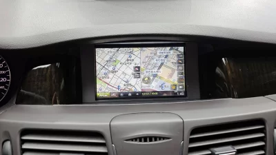 Renault Samsung SM5