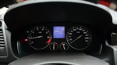Renault Samsung SM5