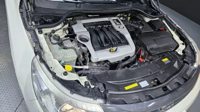 Renault Samsung SM5