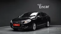 Renault Samsung SM7