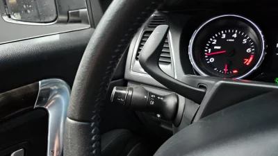 Renault Samsung SM7