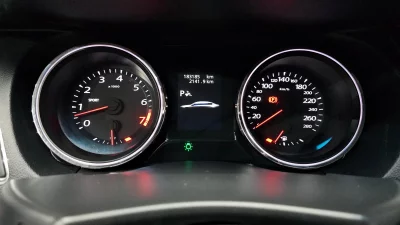 Renault Samsung SM7