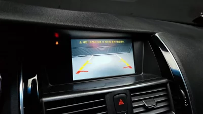 Renault Samsung SM7