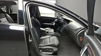 Renault Samsung SM7