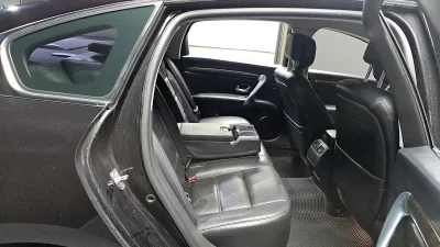 Renault Samsung SM7
