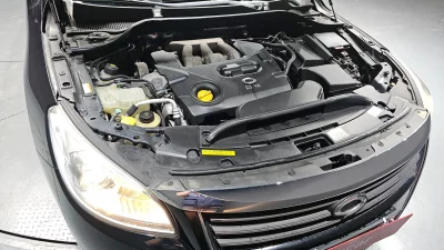 Renault Samsung SM7