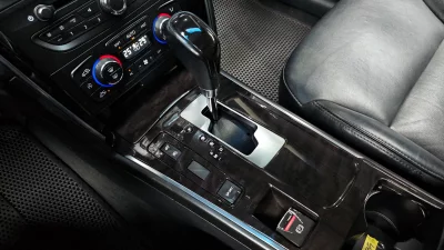 Renault Samsung SM7