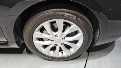 Renault Samsung SM7