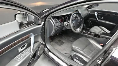 Renault Samsung SM7