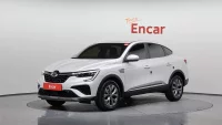 Renault Samsung XM3