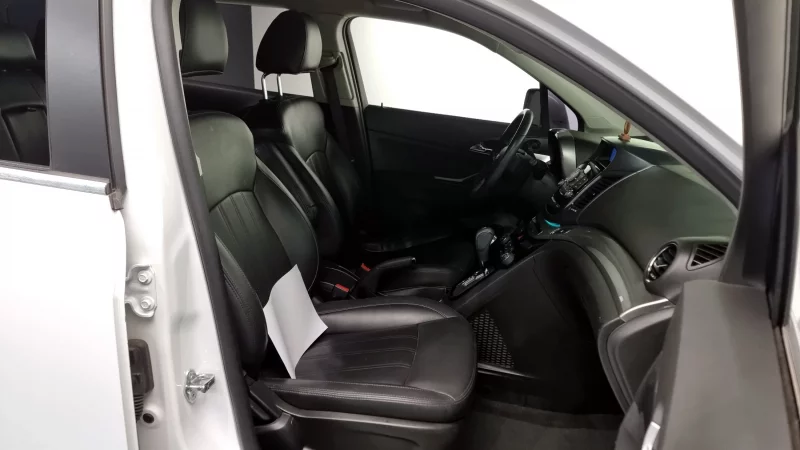 Daewoo Orlando