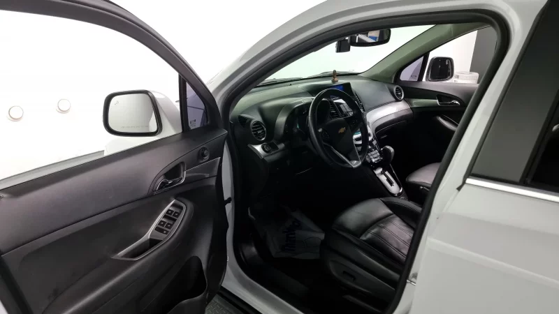 Daewoo Orlando