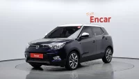 SsangYong TIBOLI