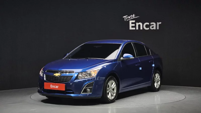 Daewoo Cruze