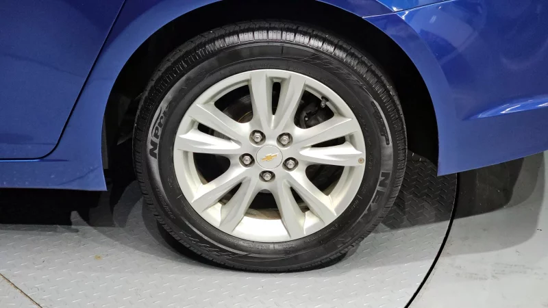 Daewoo Cruze