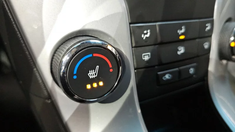 Daewoo Cruze