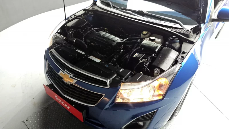 Daewoo Cruze