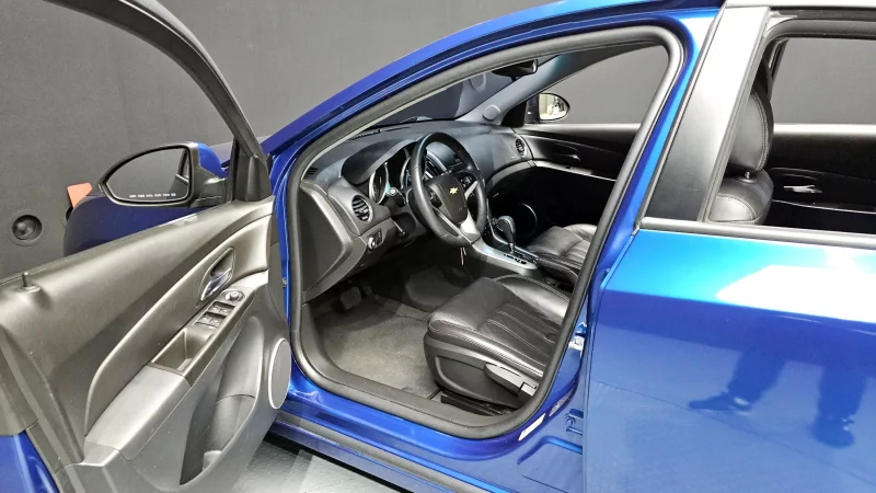 Daewoo Cruze