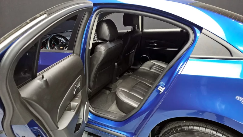 Daewoo Cruze
