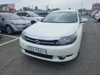Renault Samsung SM5