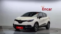 Renault Samsung QM3