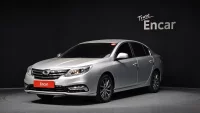Renault Samsung SM5