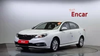 Renault Samsung SM5