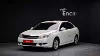 Renault Samsung SM5