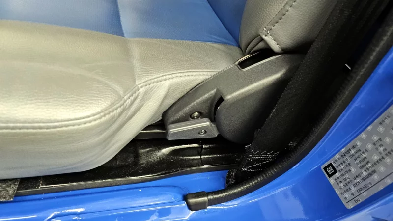 Daewoo damas