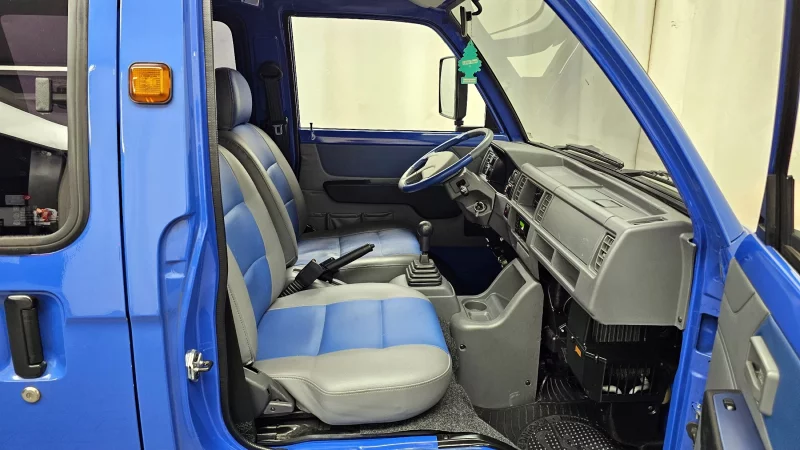 Daewoo damas