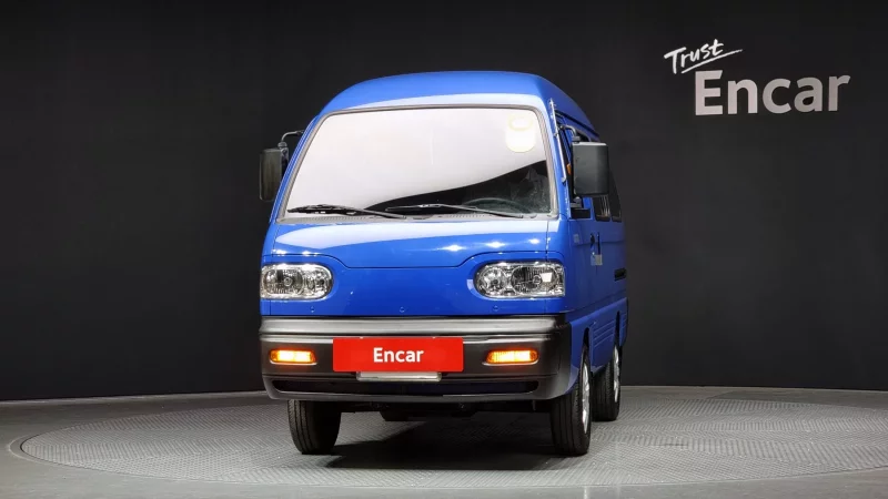Daewoo damas