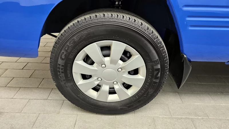 Daewoo damas