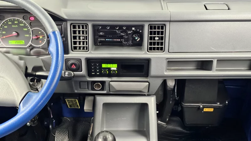Daewoo damas