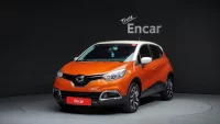 Renault Samsung QM3