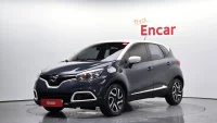 Renault Samsung QM3