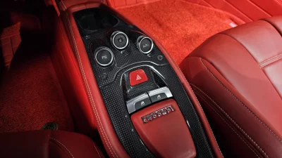 Ferrari 458