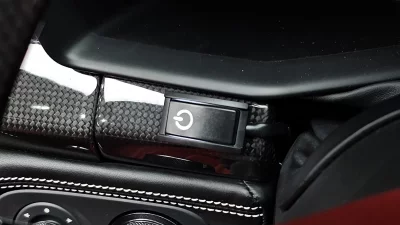 Ferrari 458