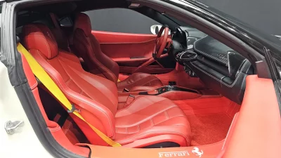 Ferrari 458