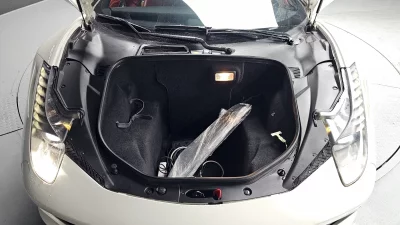Ferrari 458