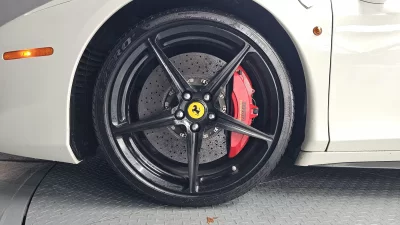 Ferrari 458