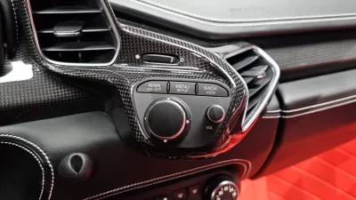 Ferrari 458