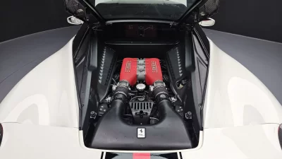 Ferrari 458